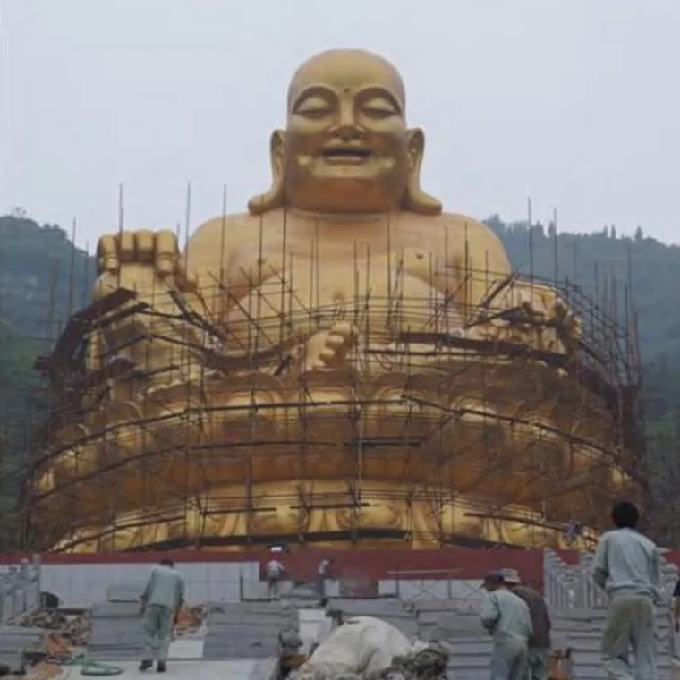 مايتريا بوذا