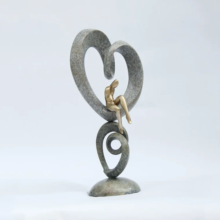 الحب الأزرق