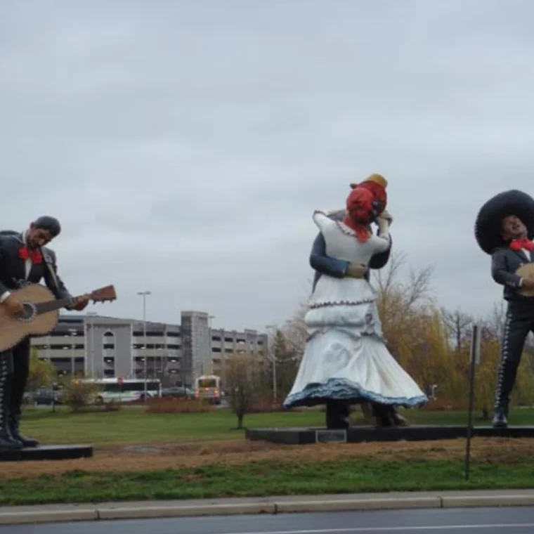 لوس مارياتشيس