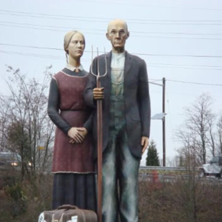 الله يبارك أمريكا